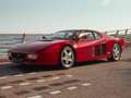 Ferrari 512 512 TR - 6500km!!! Rot - thumbnail 9