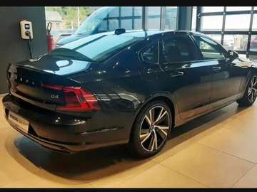 S90 2.0 D4 R-Design Geartronic AdBlue