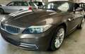 BMW Z4 Z4 sDrive23i SDRIVE STEPTRONIC XENON NAVY SPORT Marrone - thumbnail 2