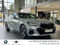 BMW 520 i M Sport Pro A-LED/ICONIC/360°/20"/HUD Grijs - thumbnail 1