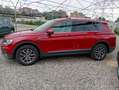 Volkswagen Tiguan Allspace 2.0 150 cv advanced 7 p.ti VEDI NOTE Rosso - thumbnail 3