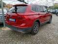 Volkswagen Tiguan Allspace 2.0 150 cv advanced 7 p.ti VEDI NOTE Rosso - thumbnail 5