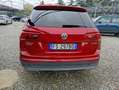 Volkswagen Tiguan Allspace 2.0 150 cv advanced 7 p.ti VEDI NOTE Rosso - thumbnail 4