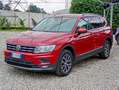 Volkswagen Tiguan Allspace 2.0 150 cv advanced 7 p.ti VEDI NOTE Rosso - thumbnail 1