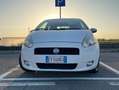 Fiat Grande Punto Grande Punto 3p 1.2 Dynamic 65cv Blanc - thumbnail 17