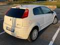 Fiat Grande Punto Grande Punto 3p 1.2 Dynamic 65cv Blanc - thumbnail 14