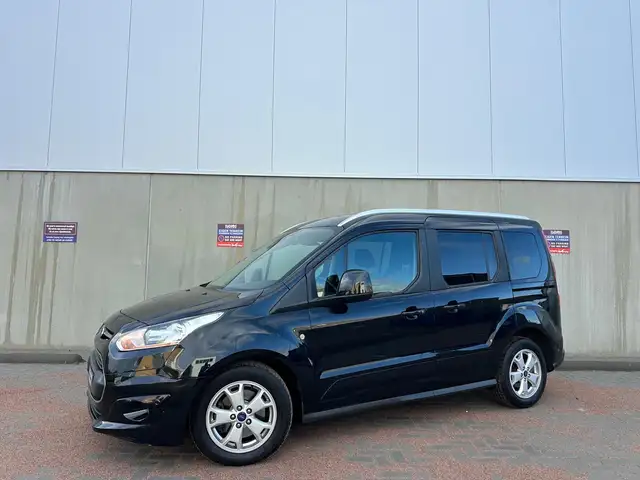 Ford Tourneo Connect Compact 1.0 Titanium Climate C, Cruise C, Pano.Dak