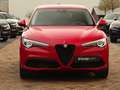 Alfa Romeo Stelvio 2.0 T AWD Sport | Brembo | Eibach | 310PK | Miron Rood - thumbnail 11