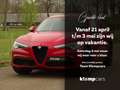 Alfa Romeo Stelvio 2.0 T AWD Sport | Brembo | Eibach | 310PK | Miron Rood - thumbnail 2