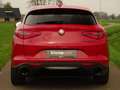 Alfa Romeo Stelvio 2.0 T AWD Sport | Brembo | Eibach | 310PK | Miron Rood - thumbnail 5