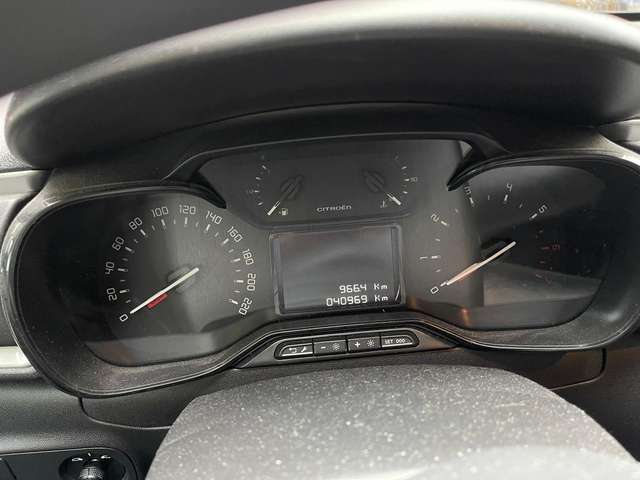 Citroen C3 C3 Pure Tech 83 S