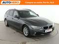 BMW 318 318d Gris - thumbnail 8