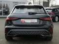 Audi A3 Sportback 35 TDI S line Pano Matrix LED SONOS L... Schwarz - thumbnail 10