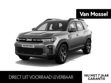 Mild hybrid 140 6MT Expression | Achteruitrijcamer