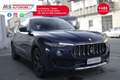 Maserati Levante V6 Diesel 275 CV AWD Promozione Unicoproprietario Bleu - thumbnail 1