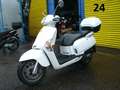 Kymco Like 125 (4.Stück auf Lager)  80 Gebrauchte im Bestand Blanco - thumbnail 4