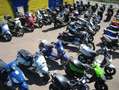 Kymco Like 125 (4.Stück auf Lager)  80 Gebrauchte im Bestand Blanco - thumbnail 25