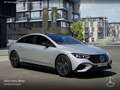 Mercedes-Benz EQE 350 4Matic AMG Fahrass WideScreen Pano Distr. Silber - thumbnail 21