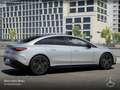Mercedes-Benz EQE 350 4Matic AMG Fahrass WideScreen Pano Distr. Silber - thumbnail 20
