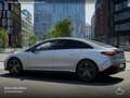 Mercedes-Benz EQE 350 4Matic AMG Fahrass WideScreen Pano Distr. Silber - thumbnail 15