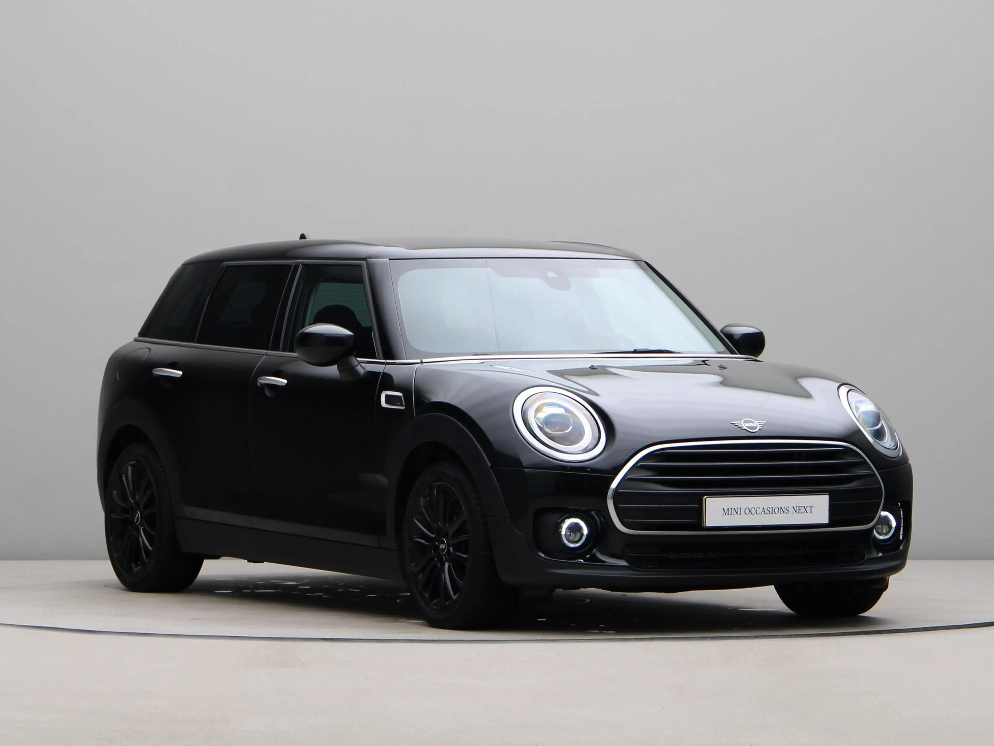 MINI Cooper Clubman Business Edition Aut. — photo 6