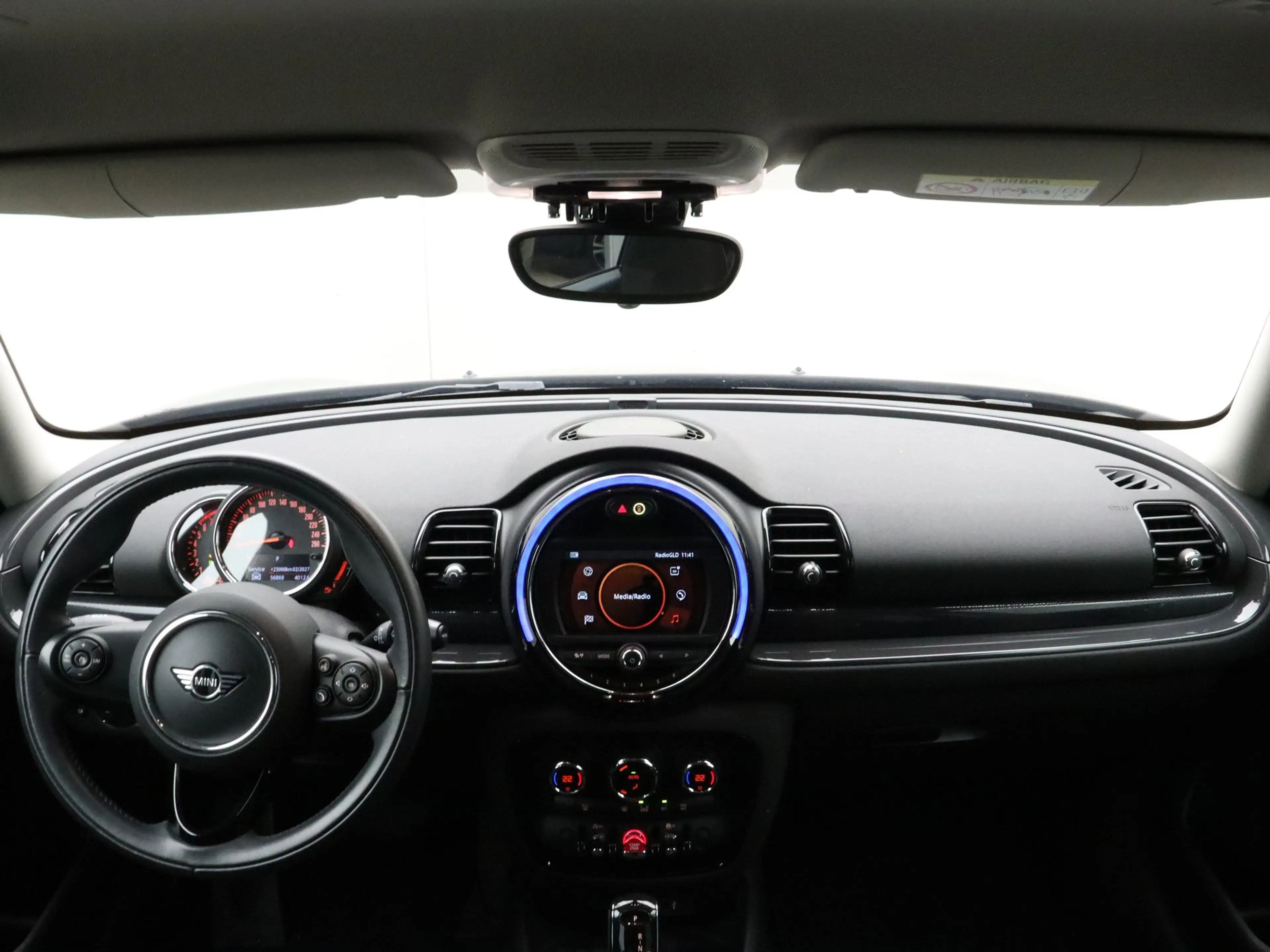 MINI Cooper Clubman Business Edition Aut. — photo 12