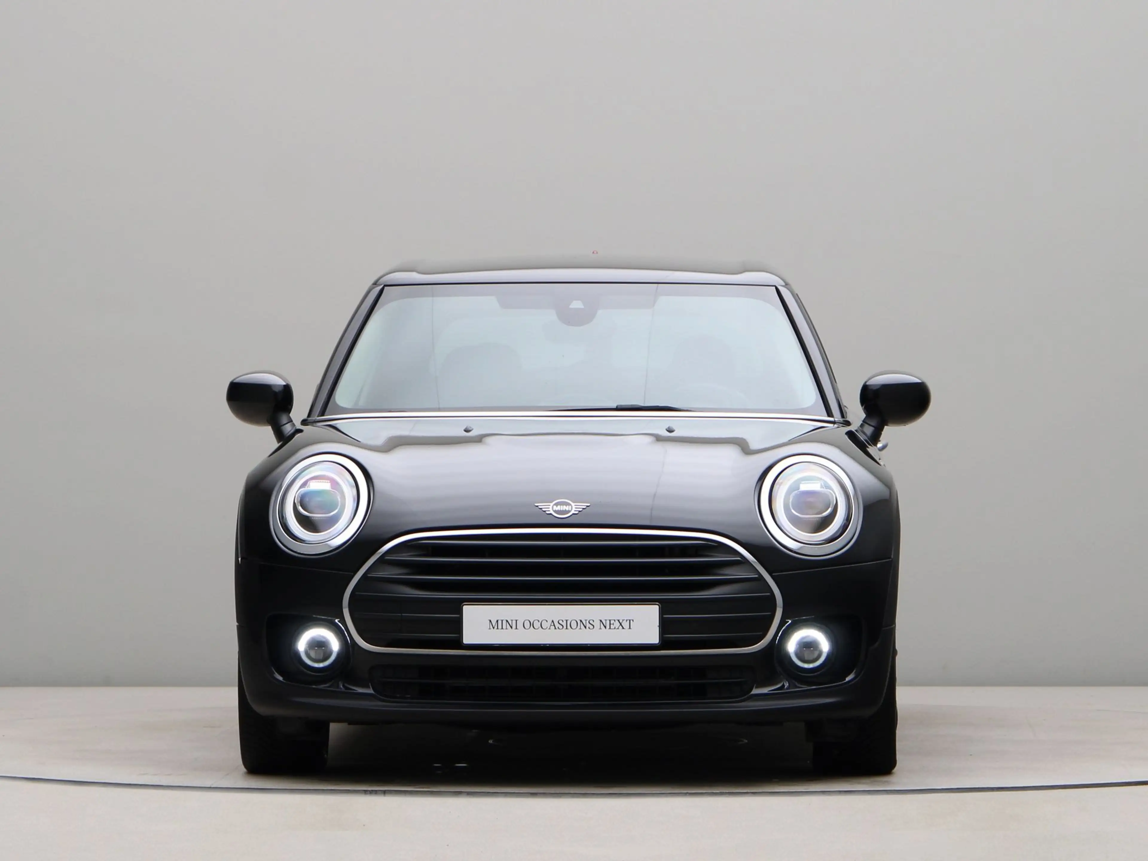 MINI Cooper Clubman Business Edition Aut. — photo 5