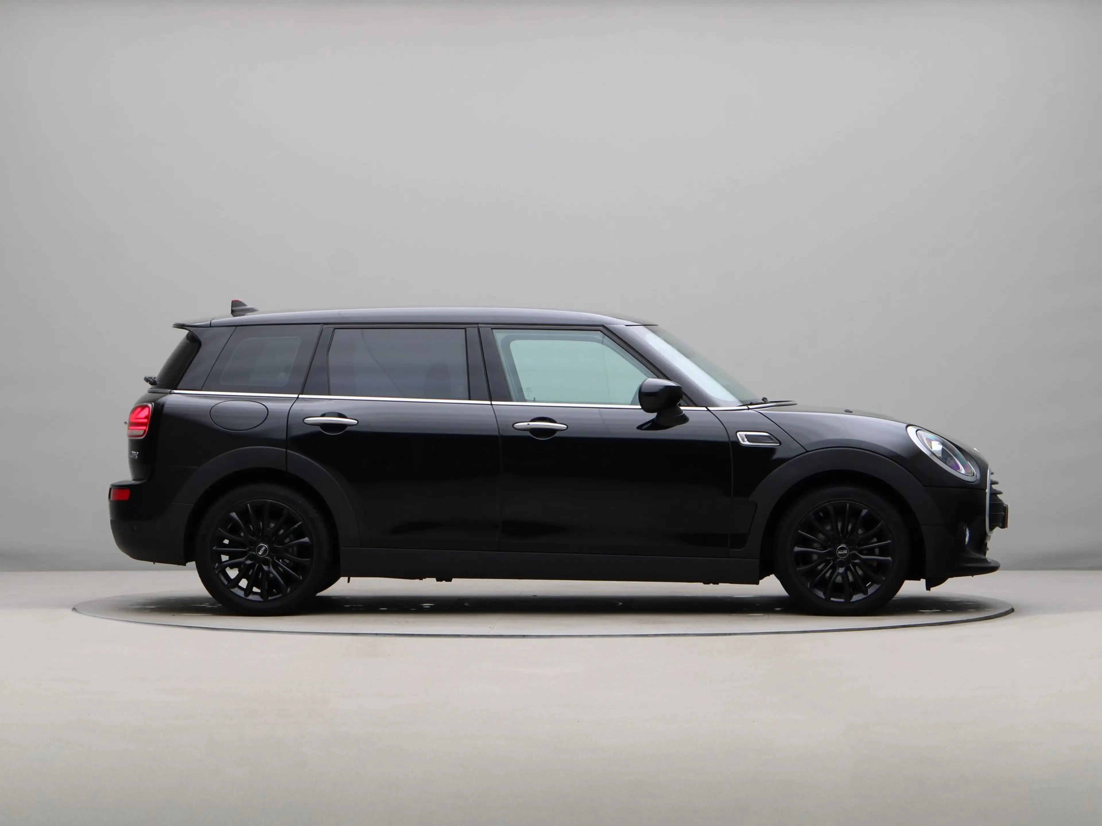 MINI Cooper Clubman Business Edition Aut. — photo 7