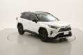 Toyota RAV 4 Hybrid Style AWD-i 2.5 Full Hybrid 222CV Weiß - thumbnail 7