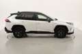 Toyota RAV 4 Hybrid Style AWD-i 2.5 Full Hybrid 222CV Weiß - thumbnail 6