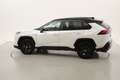 Toyota RAV 4 Hybrid Style AWD-i 2.5 Full Hybrid 222CV Weiß - thumbnail 2