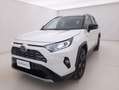 Toyota RAV 4 Hybrid Style AWD-i 2.5 Full Hybrid 222CV Weiß - thumbnail 9