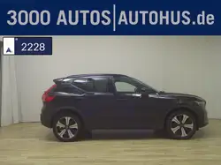 Volvo XC40 Navi LED Kamera Harman Kardon StandHzg KLIMAAUT RADIO TEMPO MFL SHZ VC PDC STHZG AHK DAB ACC SOUND