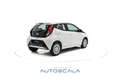 Toyota Aygo 1.0 VVT-i 72cv 5 porte X-Play Bianco - thumbnail 4