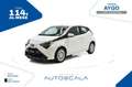 Toyota Aygo 1.0 VVT-i 72cv 5 porte X-Play Bianco - thumbnail 1