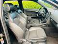 Audi A3 2.0 FSI S line Sportpaket plus/Teilleder/Klim Noir - thumbnail 12