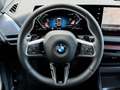 BMW 116 M Sportpaket * Sitzheizung * Navigationssystem * R Biały - thumbnail 10