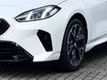 BMW 116 M Sportpaket * Sitzheizung * Navigationssystem * R Biały - thumbnail 3