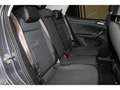 Volkswagen T-Cross T-Cross 1.0 TSI 110 BA DSG 7  Lounge CarPlay Faible km Gris - thumbnail 11