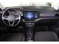 Volkswagen T-Cross T-Cross 1.0 TSI 110 BA DSG 7  Lounge CarPlay Faible km Gris - thumbnail 9