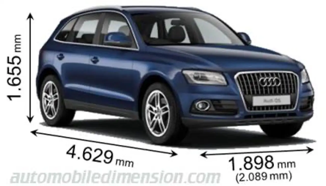 Audi Q5 2.0 TDI Clean Diesel 150 Ambition Luxe