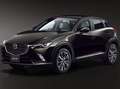 Mazda CX-3 SKYACTIV-G 120 SKYACTIV-Drive FWD Sports-Line Schwarz - thumbnail 1