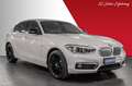 BMW 116 d Urban Line*5-TÜRIG*SORGLOS-PAKET*GARANTIE* Blanc - thumbnail 2