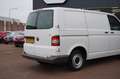 Volkswagen Transporter 2.0 TDI L1H1 DC Comfortline | 3 zitter | Airco | 1 Белый - thumbnail 4