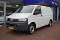 Volkswagen Transporter 2.0 TDI L1H1 DC Comfortline | 3 zitter | Airco | 1 Белый - thumbnail 5