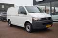 Volkswagen Transporter 2.0 TDI L1H1 DC Comfortline | 3 zitter | Airco | 1 Белый - thumbnail 9