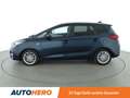 Kia Carens 1.7 CRDi Dream Team *NAVI*TEMPO*CAM*PDC*SHZ* Blau - thumbnail 3