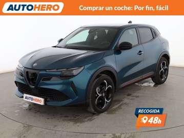 1.2 VGT Speciale MHEV