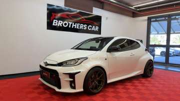 1.6 Turbo GR Yaris Circuit POGEA RACING