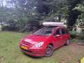 Peugeot 307 7 persoons Rood - thumbnail 5